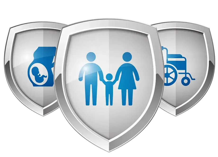 Insurance Packages hero image